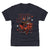 Jer'Zhan Newton Kids T-Shirt | 500 LEVEL