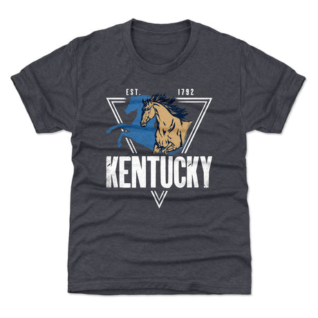 Kentucky Kids T-Shirt | 500 LEVEL