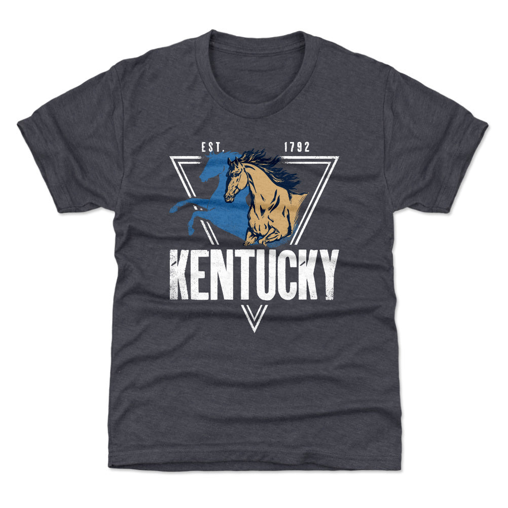 Kentucky Kids T-Shirt | 500 LEVEL