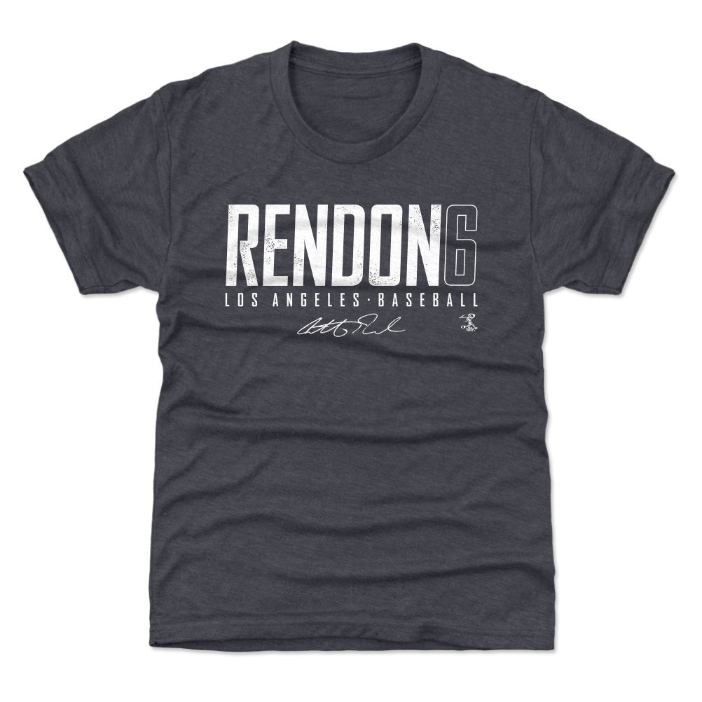 Anthony Rendon Kids T-Shirt | 500 LEVEL