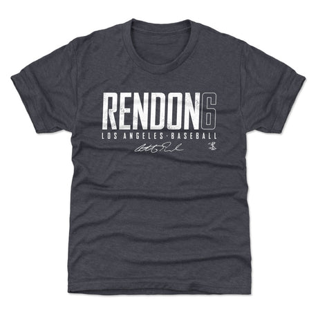Anthony Rendon Kids T-Shirt | 500 LEVEL