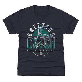 Ken Griffey Jr. Kids T-Shirt | 500 LEVEL
