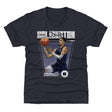 Tyrese Haliburton Kids T-Shirt | 500 LEVEL
