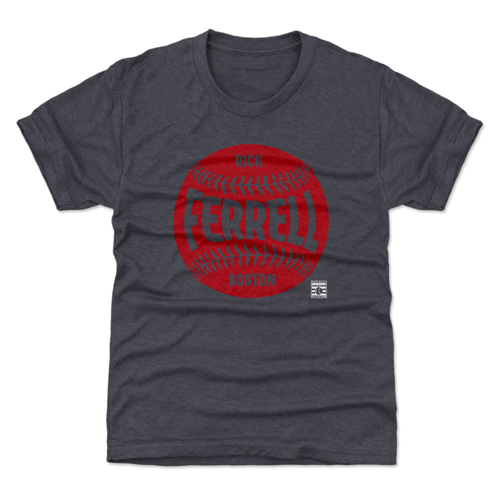 Rick Ferrell Kids T-Shirt | 500 LEVEL
