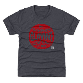 Tom Glavine Kids T-Shirt | 500 LEVEL
