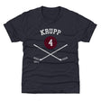 Uwe Krupp Kids T-Shirt | 500 LEVEL