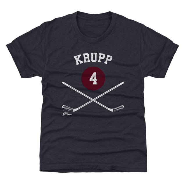 Uwe Krupp Kids T-Shirt | 500 LEVEL