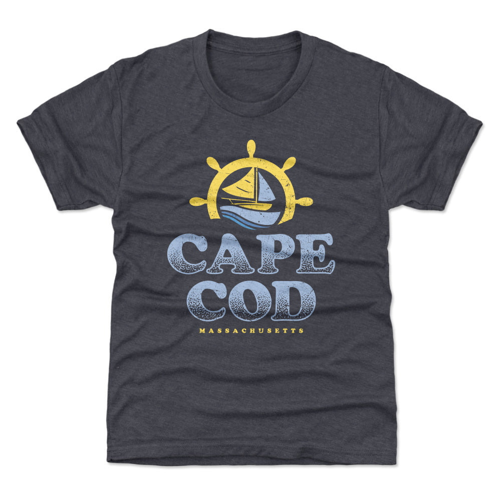 Cape Cod Kids T-Shirt | 500 LEVEL