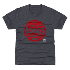 Wade Boggs Kids T-Shirt | 500 LEVEL