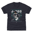 Julio Rodriguez Kids T-Shirt | 500 LEVEL