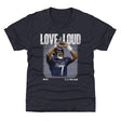 C.J. Stroud Kids T-Shirt | 500 LEVEL