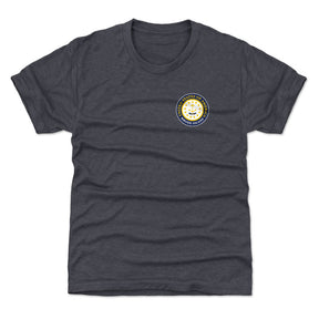 Rhode Island Kids T-Shirt | 500 LEVEL