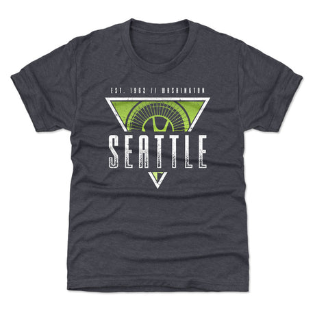 Seattle Kids T-Shirt | 500 LEVEL