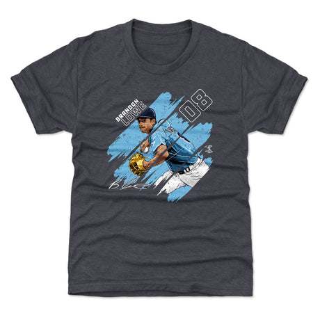 Brandon Lowe Kids T-Shirt | 500 LEVEL