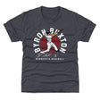 Byron Buxton Kids T-Shirt | 500 LEVEL