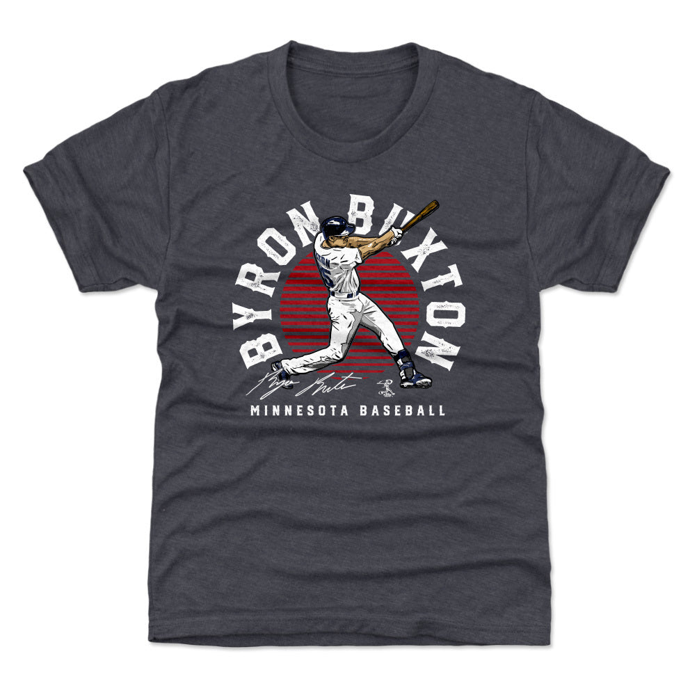 Byron Buxton Kids T-Shirt | 500 LEVEL