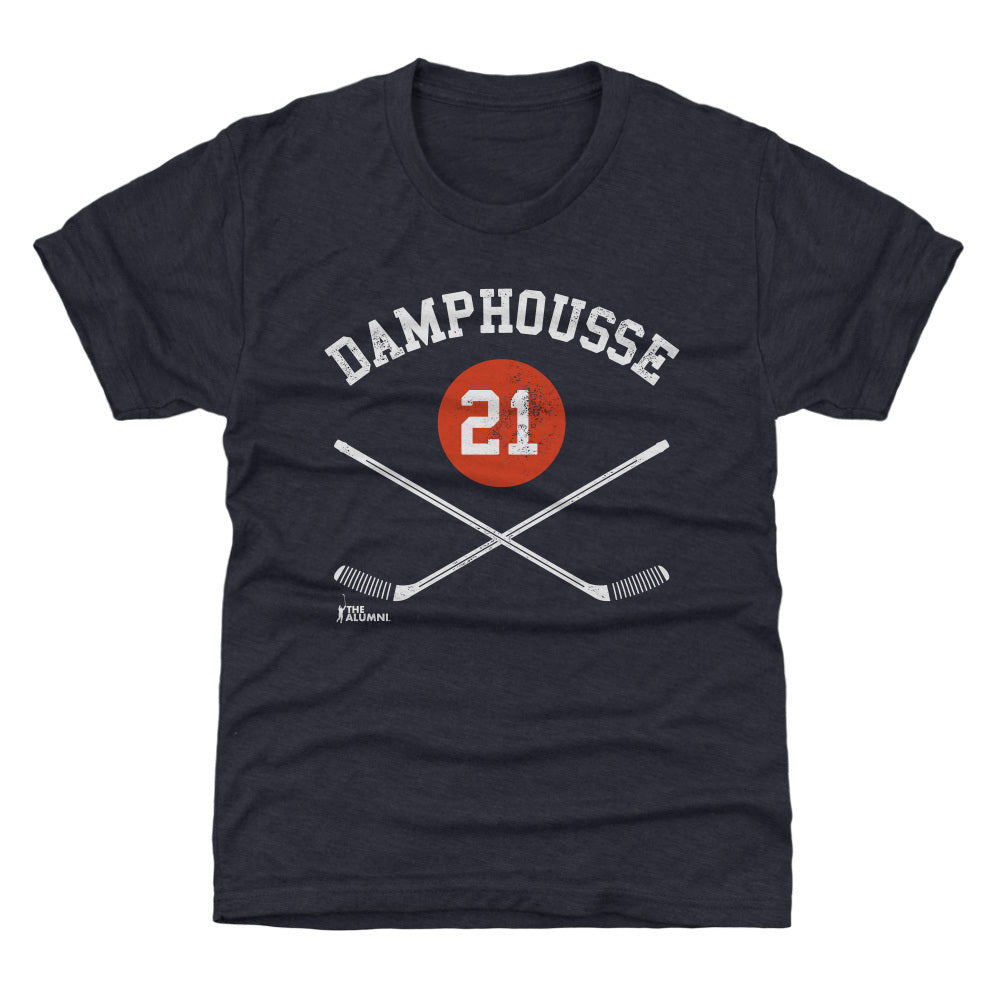 Vincent Damphousse Kids T-Shirt | 500 LEVEL
