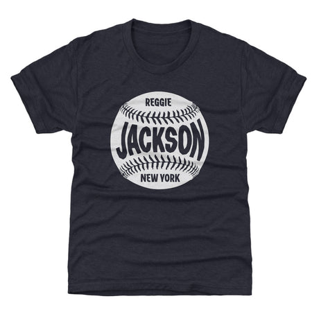 Reggie Jackson Kids T-Shirt | 500 LEVEL