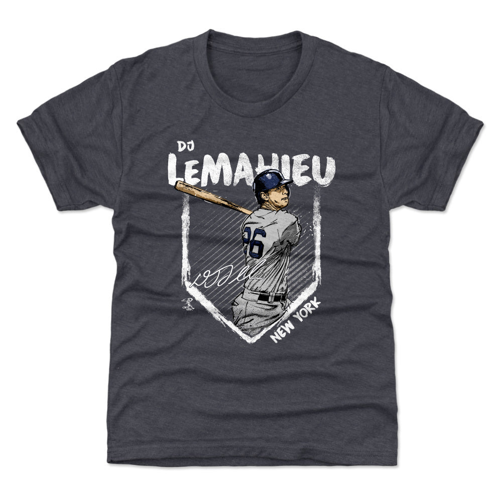 DJ LeMahieu Kids T-Shirt | 500 LEVEL