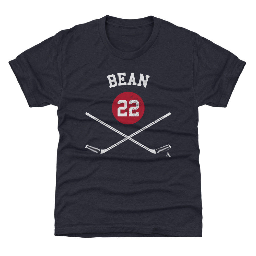 Jake Bean Kids T-Shirt | 500 LEVEL