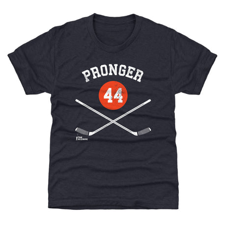 Chris Pronger Kids T-Shirt | 500 LEVEL