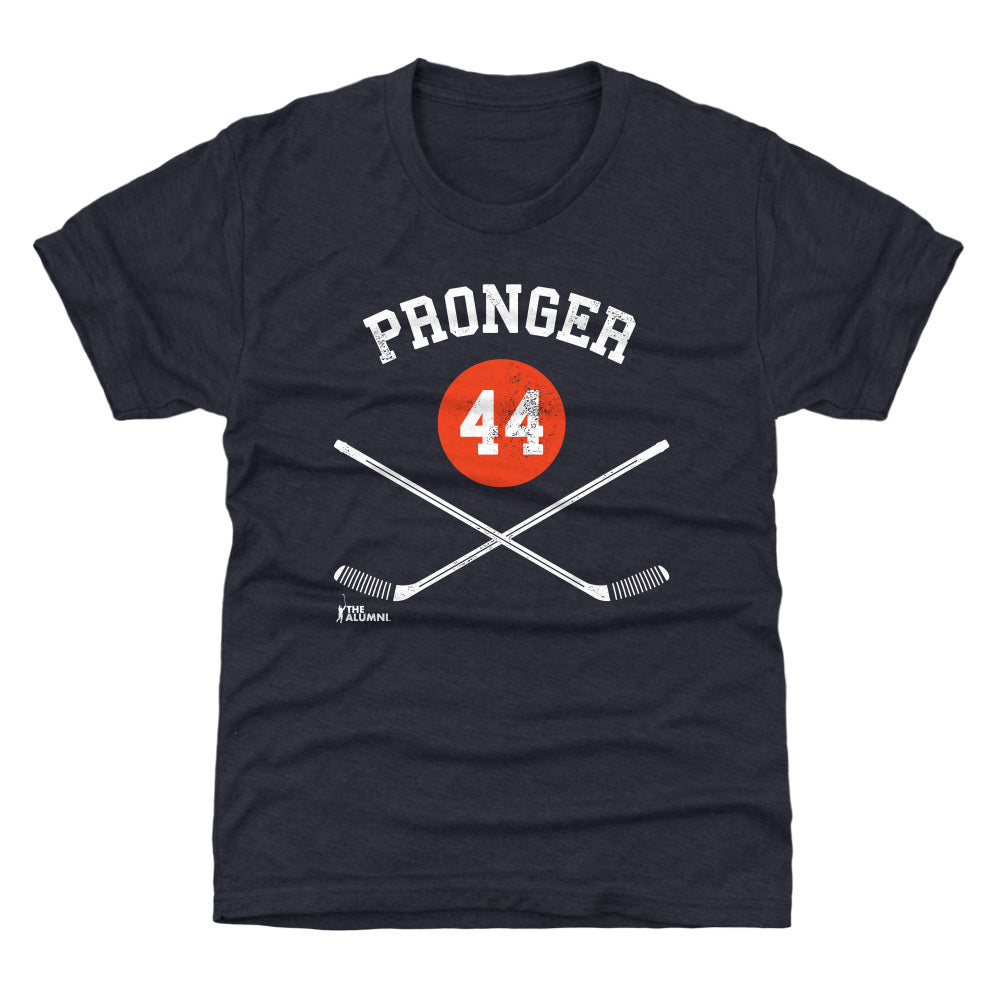 Chris Pronger Kids T-Shirt | 500 LEVEL