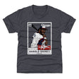 Harold Baines Kids T-Shirt | 500 LEVEL