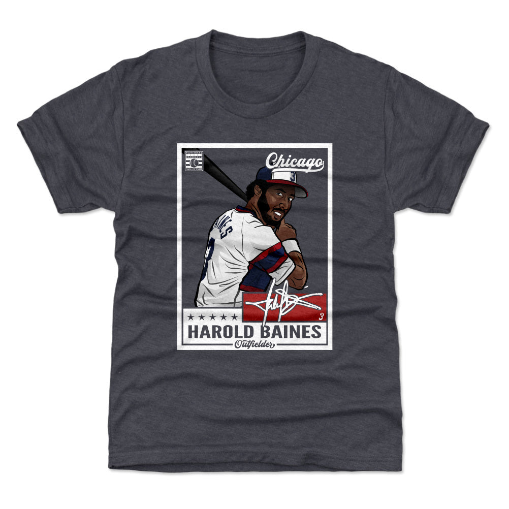 Harold Baines Kids T-Shirt | 500 LEVEL
