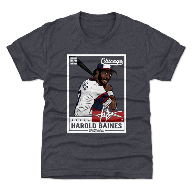 Harold Baines Kids T-Shirt | 500 LEVEL