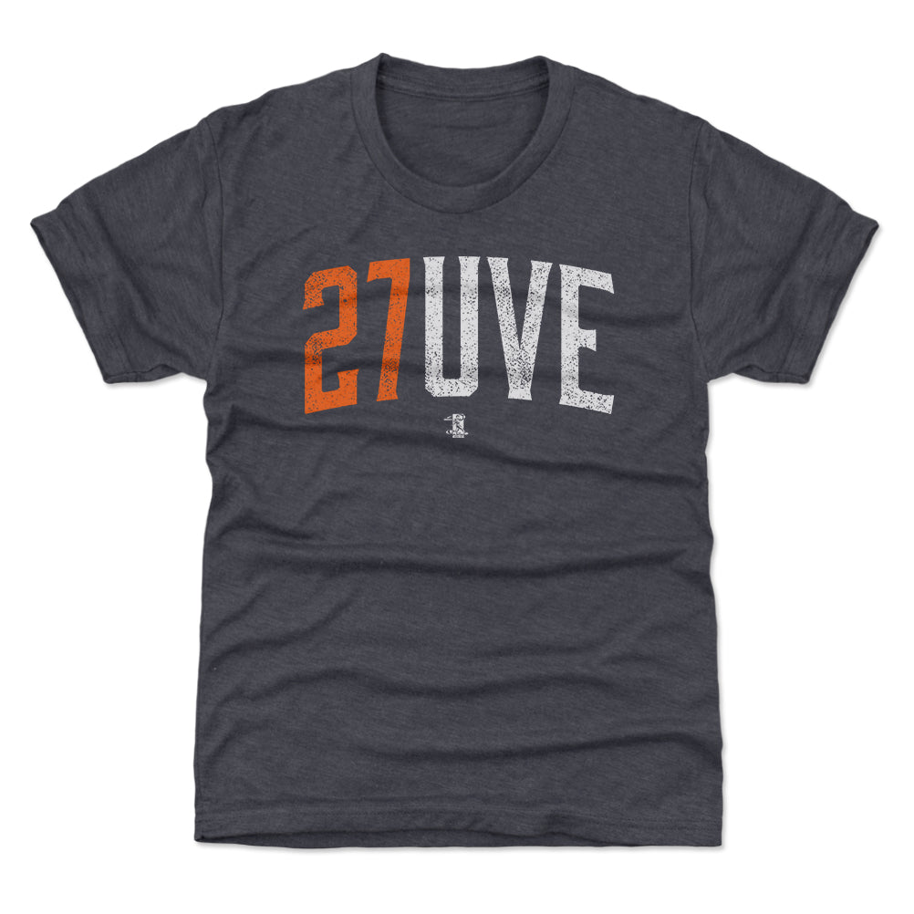Jose Altuve Kids T-Shirt | 500 LEVEL