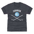 Kyle Connor Kids T-Shirt | 500 LEVEL