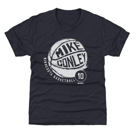Mike Conley Kids T-Shirt | 500 LEVEL