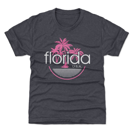 Florida Kids T-Shirt | 500 LEVEL