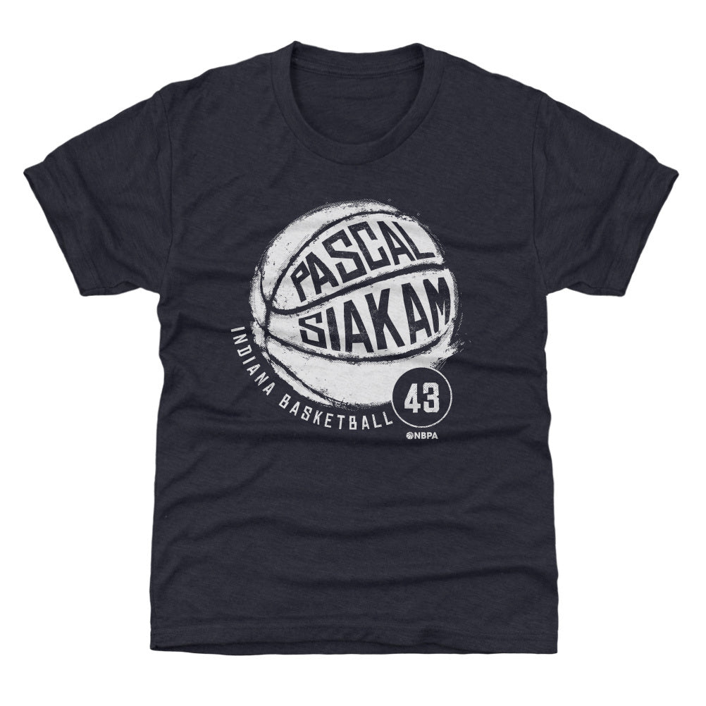 Pascal Siakam Kids T-Shirt | 500 LEVEL