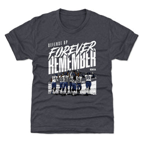 Tennessee Kids T-Shirt | 500 LEVEL