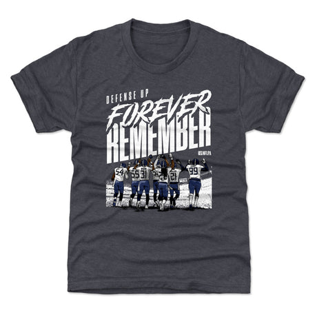 Tennessee Kids T-Shirt | 500 LEVEL