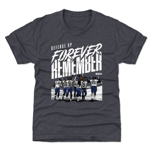 Tennessee Kids T-Shirt | 500 LEVEL