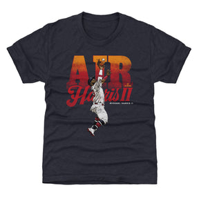 Michael Harris II Kids T-Shirt | 500 LEVEL
