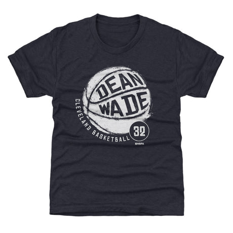 Dean Wade Kids T-Shirt | 500 LEVEL