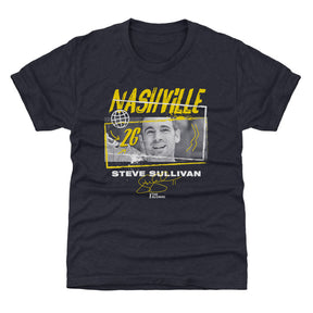 Steve Sullivan Kids T-Shirt | 500 LEVEL