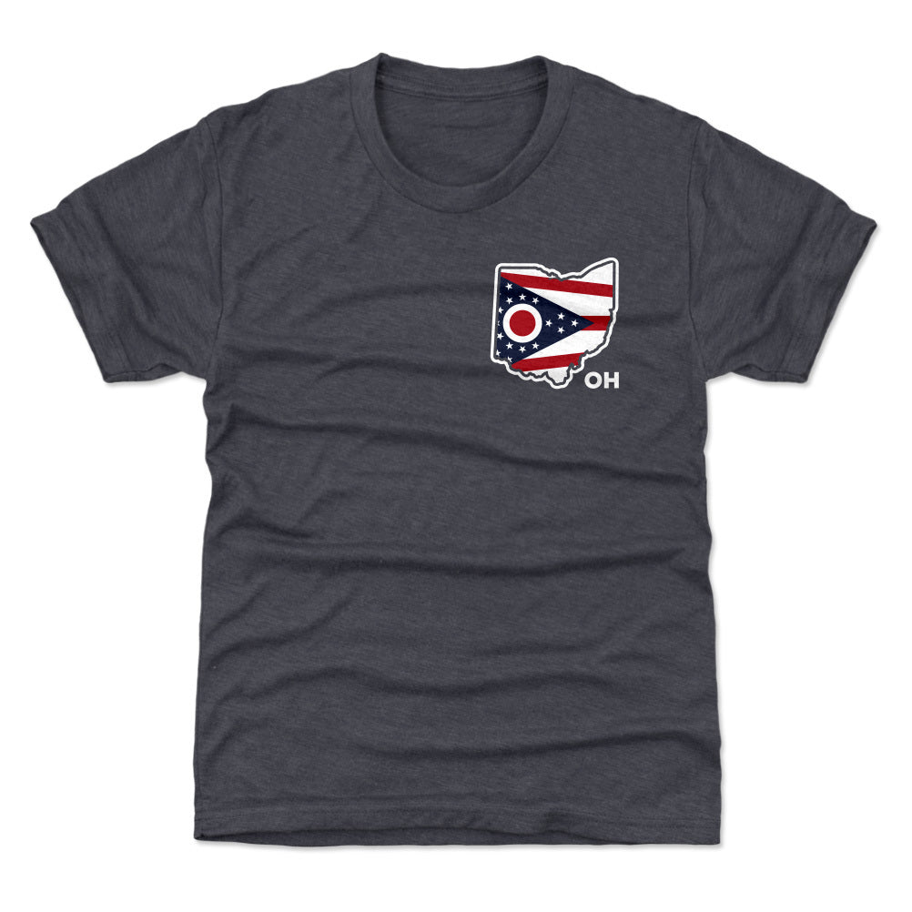 Ohio Kids T-Shirt | 500 LEVEL