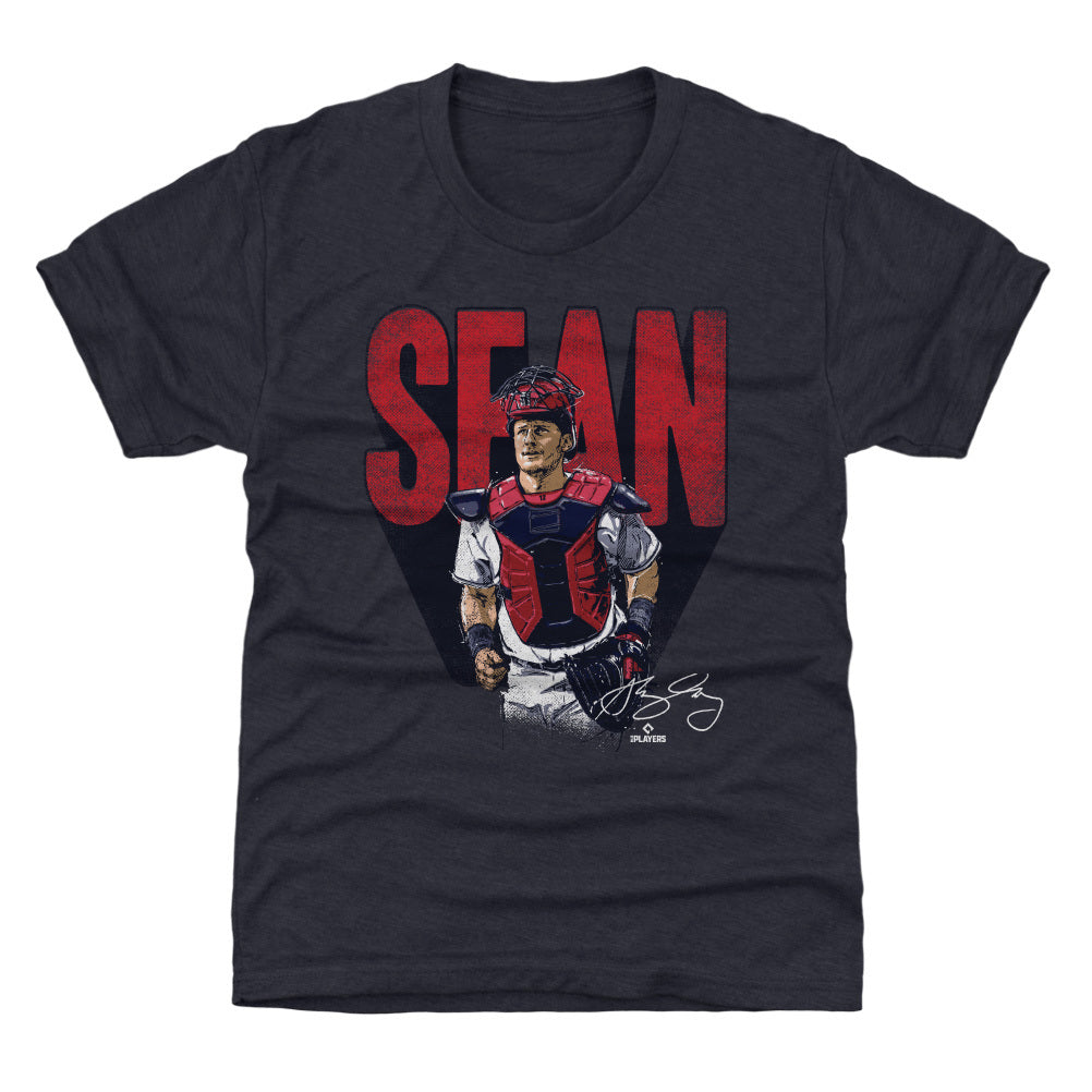 Sean Murphy Kids T-Shirt | 500 LEVEL