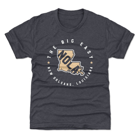 New Orleans Kids T-Shirt | 500 LEVEL