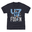 Phil Foden Kids T-Shirt | 500 LEVEL