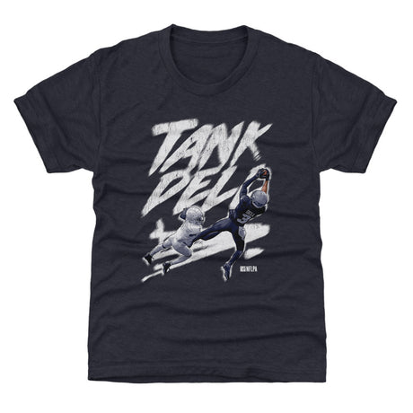 Tank Dell Kids T-Shirt | 500 LEVEL