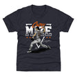 Casey Mize Kids T-Shirt | 500 LEVEL
