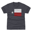 Texas Kids T-Shirt | 500 LEVEL