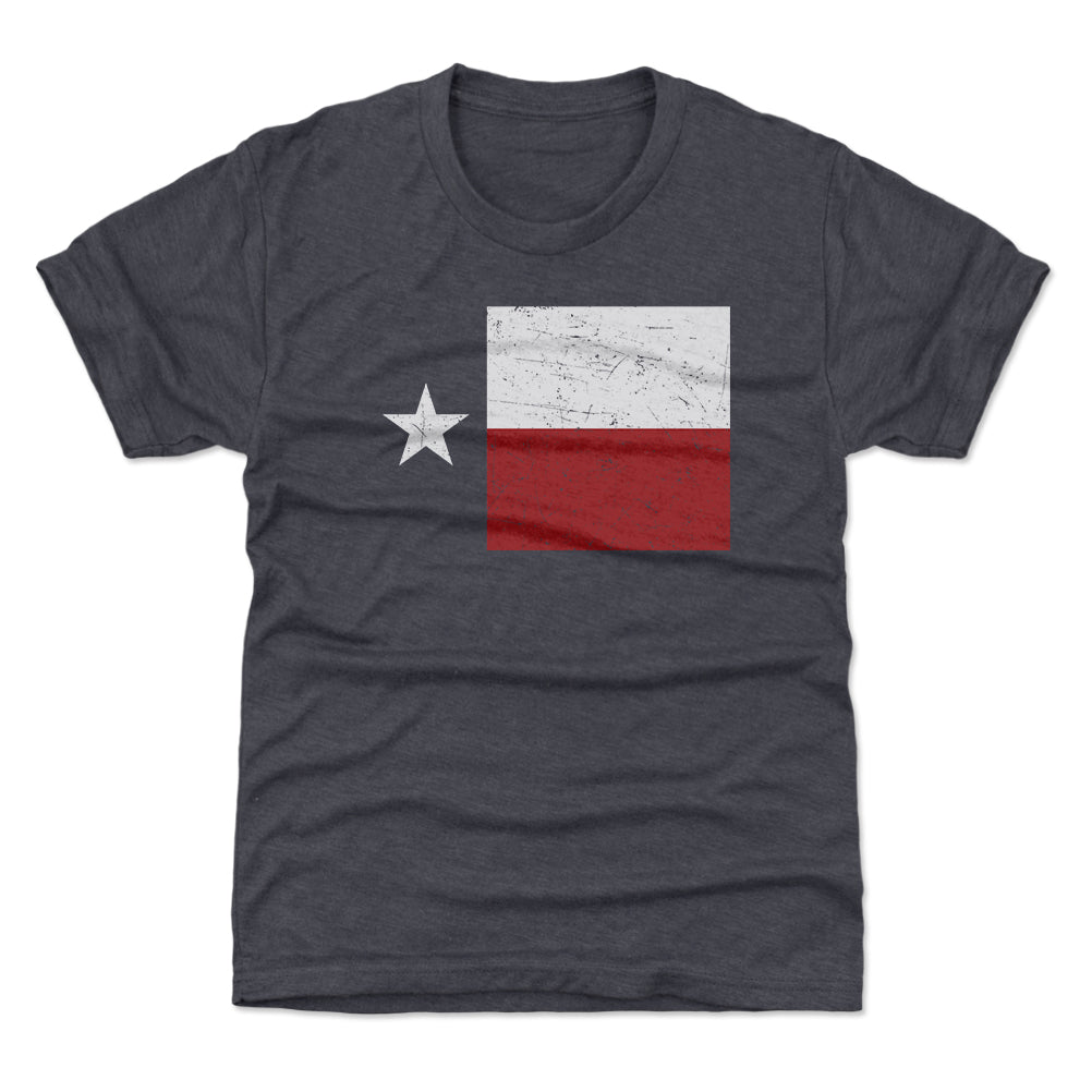 Texas Kids T-Shirt | 500 LEVEL