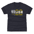 Christian Yelich Kids T-Shirt | 500 LEVEL