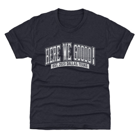Dak Prescott Kids T-Shirt | 500 LEVEL